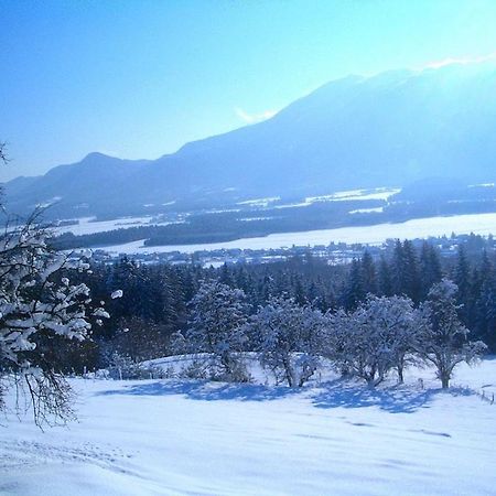 Ferienhaus Huber Bleiburg Dış mekan fotoğraf