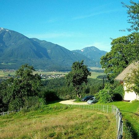 Ferienhaus Huber Bleiburg Dış mekan fotoğraf