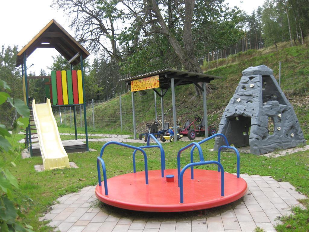 Ferienhaus Huber Bleiburg Dış mekan fotoğraf