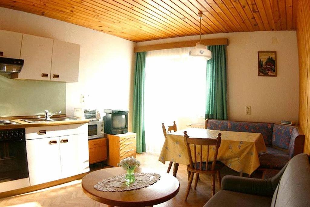 Ferienhaus Huber Bleiburg Dış mekan fotoğraf