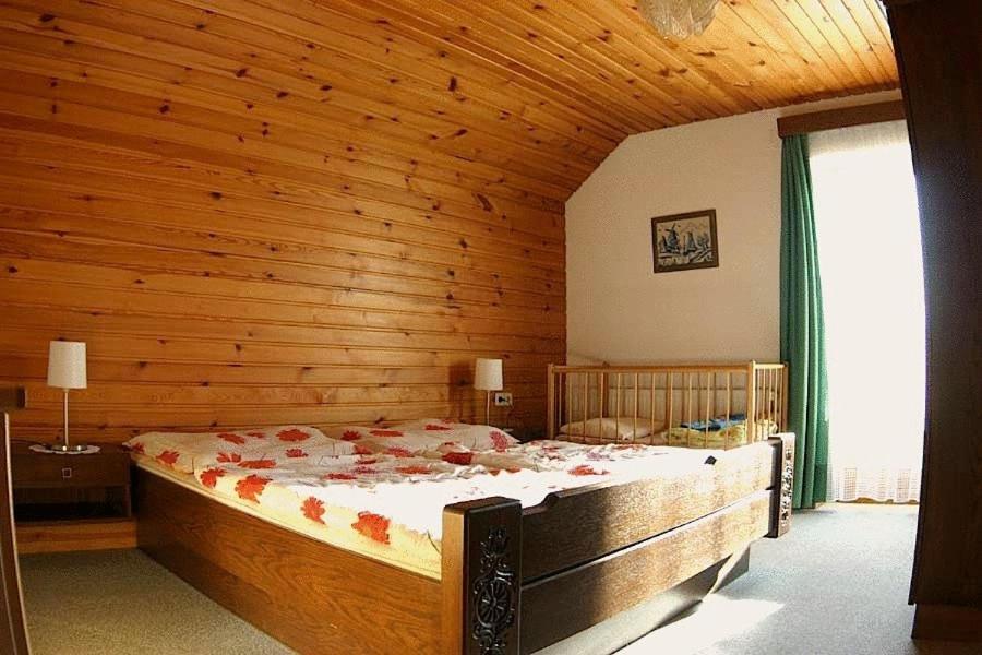 Ferienhaus Huber Bleiburg Dış mekan fotoğraf