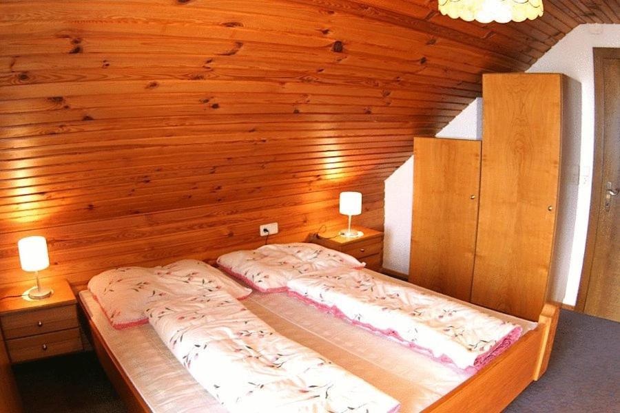 Ferienhaus Huber Bleiburg Dış mekan fotoğraf