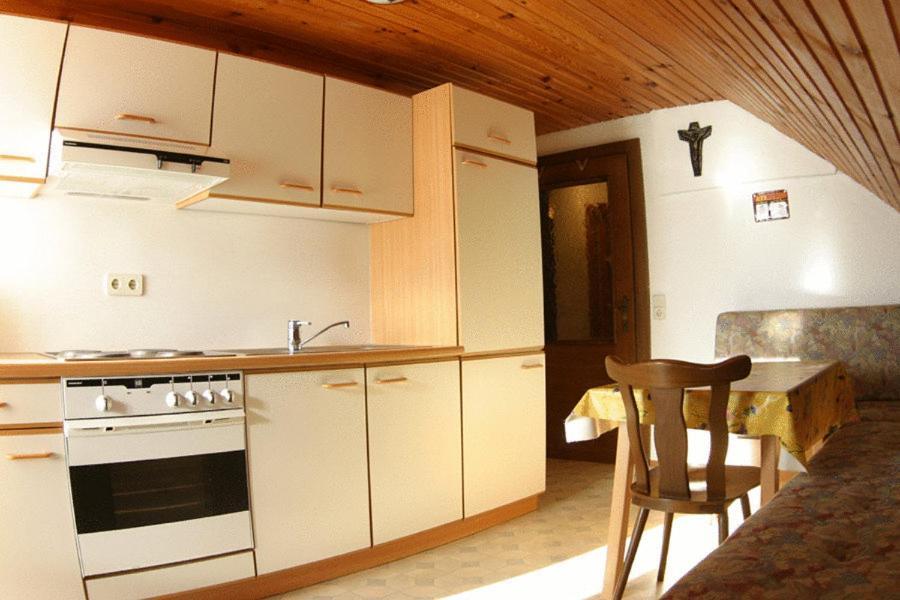 Ferienhaus Huber Bleiburg Oda fotoğraf